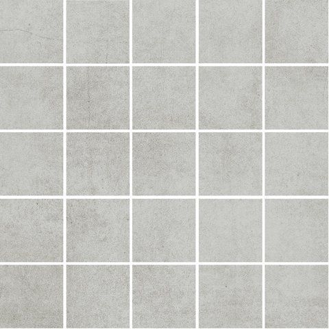 Керамогранит CERSANIT DREAMING LIGHT GREY MOSAIC