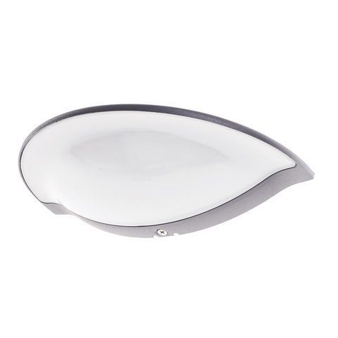 Подсветка LED фасадна настенная IP54 AL-240/10W NW