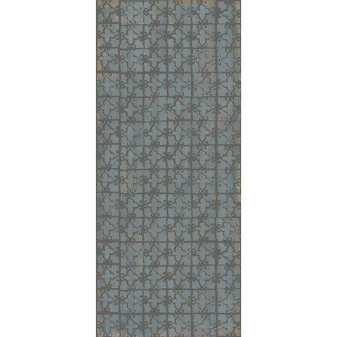 Керамогранит ABK POETRY DECOR, STAMP METAL VERDIGRIS 120X280 RETT 6MM (PF60010232)