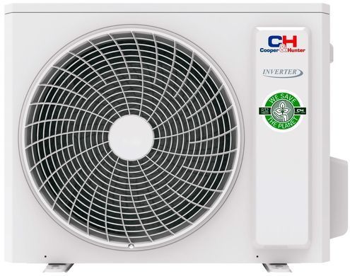 Кондиціонер COOPER&HUNTER CH-S18FTXR-NG R32 WI-FI