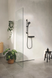 Ручной душ GROHE RAINSHOWER SMARTACTIVE 130 / 3 режима струи (22127KF0)