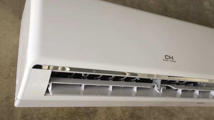 Кондиціонер COOPER&HUNTER CH-S18FTXR-NG R32 WI-FI