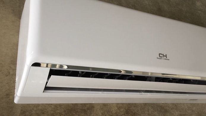 Кондиціонер COOPER&HUNTER CH-S18FTXR-NG R32 WI-FI