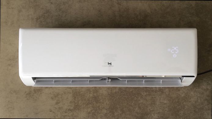 Кондиціонер COOPER&HUNTER CH-S18FTXR-NG R32 WI-FI