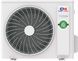 Кондиціонер COOPER&HUNTER CH-S18FTXR-NG R32 WI-FI