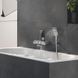 Ручной душ GROHE RAINSHOWER SMARTACTIVE CUBE 130 (26582000)
