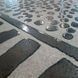 Керамогранит ABK POETRY STONE, CARPET METAL 6 NAT 120х120 RETT 8.5 MM (PF60010220)