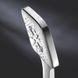 Ручной душ GROHE RAINSHOWER SMARTACTIVE CUBE 130 (26582000)