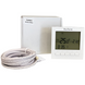 Терморегулятор ЕСО TERM KN WI-FI WHITE (KN WI-FI WHITE)