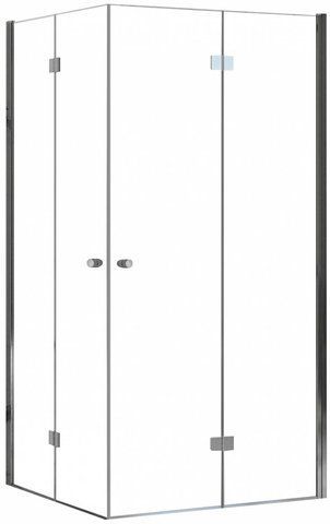 Душова кабіна REA FOLD N2 90х90 (REA-K9991)