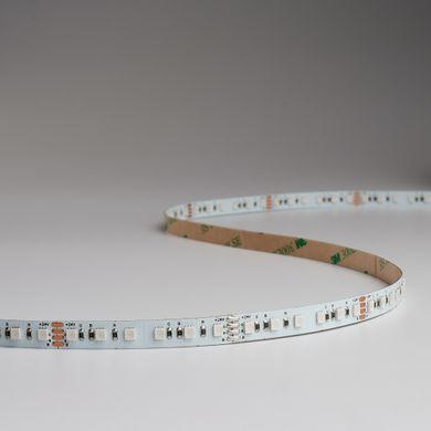 LED стрічка KLOODI KD2835-120-16W-RGB-24V 16W 120LED RGB IP20 24V (KD2835-120-16W-RGB-24V)