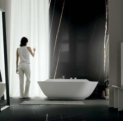 Керамогранит CASA DOLCE CASA STONES & MORE 2.0 SAHARA NOIR MATTE 6 мм 120х240 RET (756512)