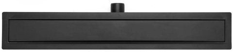 Трап для душа REA NEO PURE BLACK MATT 70 (REA-G6050)