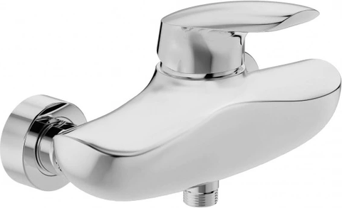 Смеситель для душа AM.PM BLISS L / хром (F5320000)