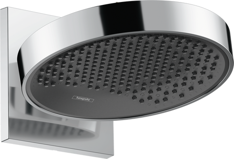HANSGROHE Верхній душ RAINFINITY 250 1JET з тримачем CHROME (26226000)
