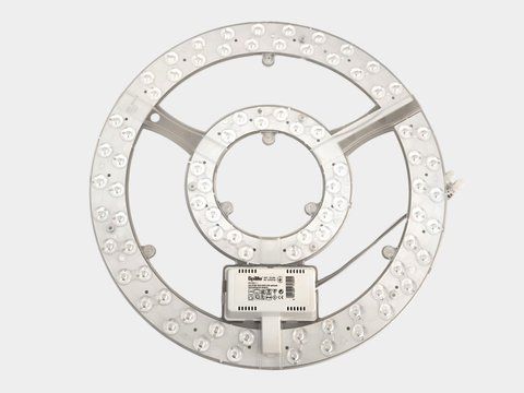 Світлодіодний модуль LED LW-07/56 WW+NW+CW