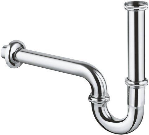 Сифон для раковины GROHE / 1 1/4" (28961000)