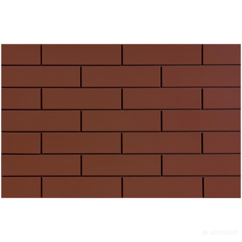 Клинкер CERRAD BURGUND ELEWACJA
