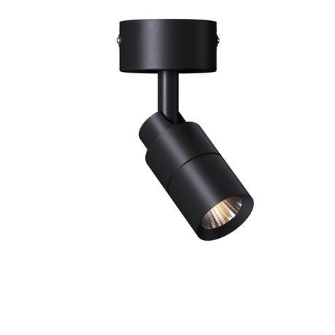 Спот KLOODI KD-02 5W 3K BK (KD-02 5W 3K BK)