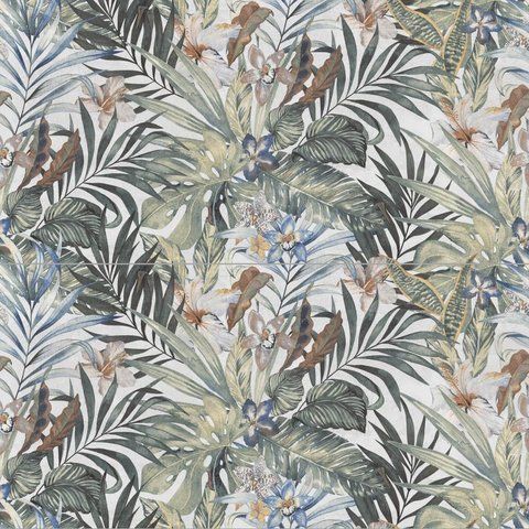 Керамогранит ABK WIDE&STYLE MINI DECORATIVE MOOD CARIBBEAN 60X120 RETT. 7 MM (0008435)