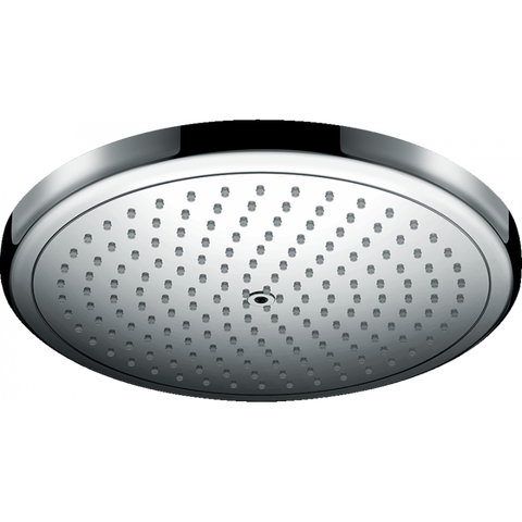 HANSGROHE Верхній душ CROMA 280 1JET ECOSMART 9 л/хв CHROME (26221000)