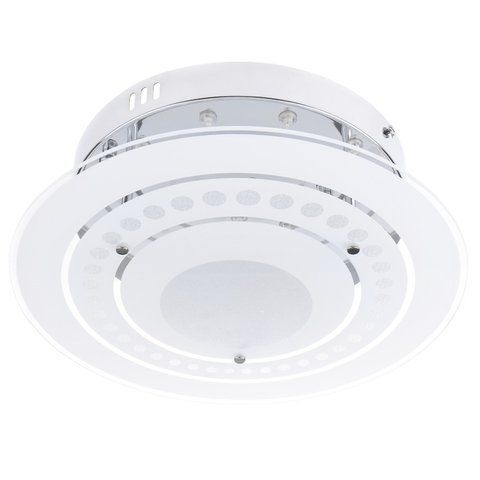 Светильник потолочный LED светодиодный накладной BR-02 429C/3*G4 + 16