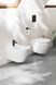 Підвісний унітаз GROHE EURO CERAMIC (102485SH00)