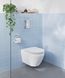 Підвісний унітаз GROHE EURO CERAMIC (102485SH00)