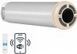 Рекуператор PRANA 150 ECO ENERGY COLOR IVORY MATT (354864)