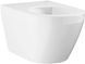 Підвісний унітаз GROHE EURO CERAMIC (102485SH00)