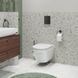 Підвісний унітаз GROHE EURO CERAMIC (102485SH00)
