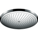 HANSGROHE Верхній душ CROMA 280 1JET ECOSMART 9 л/хв CHROME (26221000)