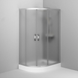 Душевая кабина AM.PM BLISS TWIN SLIDE 120х80х199 / профиль хром / стекло матовое (W56G-302U120CM)