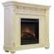 Камінокомплект DIMPLEX ROME WHITE (ROMEWHITE)