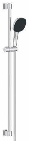 Душовий гарнітур GROHE QUICKFIX VITALIO COMFORT 110 / 3 режими струменю (26932001)
