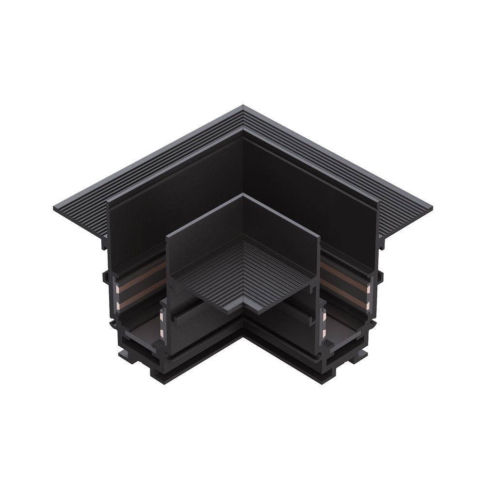 Соединение угловое KLOODI KDMG-TRX ZM BASE 90 BK (KDMG-TRX ZM BASE 90 BK)