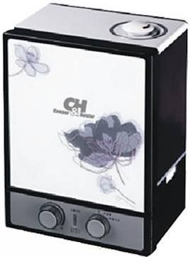 Увлажнитель воздуха COOPER&HUNTER СН-8135H