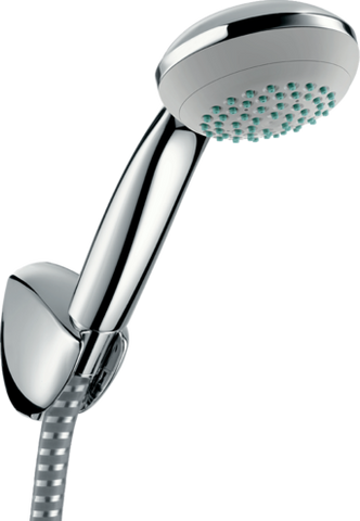 Душовий набір HANSGROHE CROMETTA 85 MONO / душовий шланг / хром (27577000)