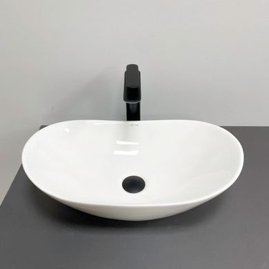 Раковина VBI TURIN S WHITE (VBI-011515)