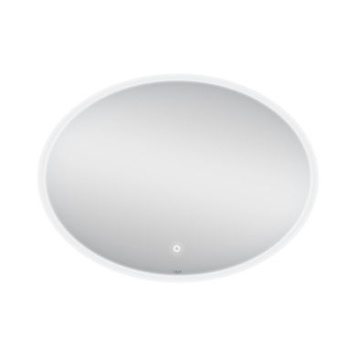 Дзеркало QTAP VIRGO 780х580 з LED-підсвічуванням QT18783502W, 580х780
