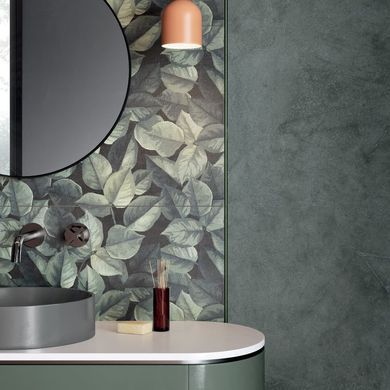 Керамогранит ABK WIDE&STYLE MINI DECORATIVE MOOD FOLIAGE 60X120 RETT. 7 MM (0008438)