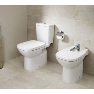 Підлоговий унітаз ROCA DEBBA + сидіння SOFT CLOSE (A34S998000)