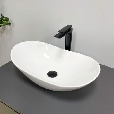 Раковина VBI TURIN S WHITE (VBI-011515)