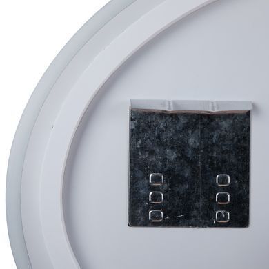 Дзеркало QTAP VIRGO 780х580 з LED-підсвічуванням QT18783502W, 580х780