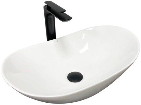 Раковина VBI TURIN S WHITE (VBI-011515)