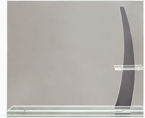 Зеркало VIVIA Е-17 70х60 (А0022796)