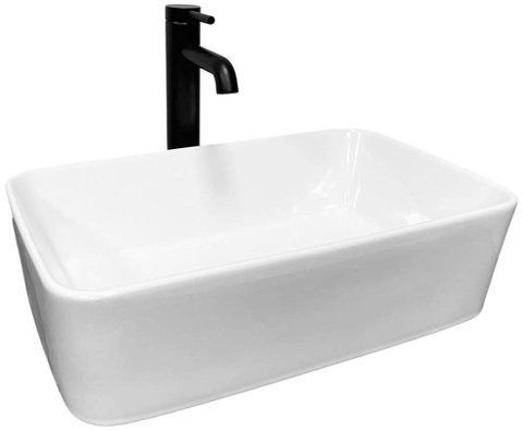 Раковина VBI ASTI WHITE (VBI-013003)