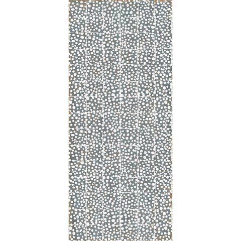 Керамогранит ABK POETRY DECOR, POIS PAINT VERDIGRIS 120X280 RETT 6MM (PF60010228)