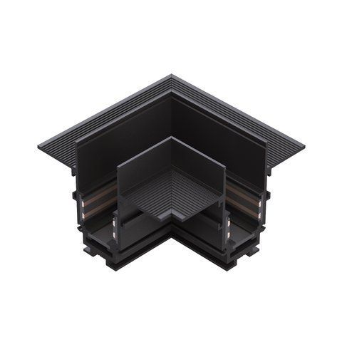 З`єднання кутове KLOODI KDMG-TRX ZM BASE 90 BK (KDMG-TRX ZM BASE 90 BK)
