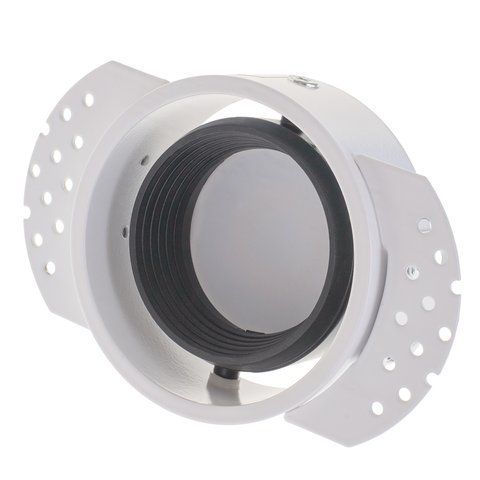 Світильник точковий HDL-DS 165 MR16 WH/BK
